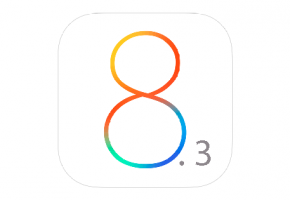『ゴールド』iOS8.3のアップデート開始。問題の人種アイコンは【金色人種】！