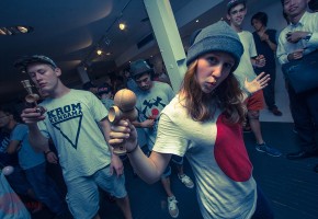 『カッコイイ』その名も”KENDAMA” 『カッコイイ』その名も”KENDAMA”